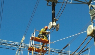 Manutenção em Subestações nos níveis de tensão entre 13,8 kV a 750 kV, com sistema energizados